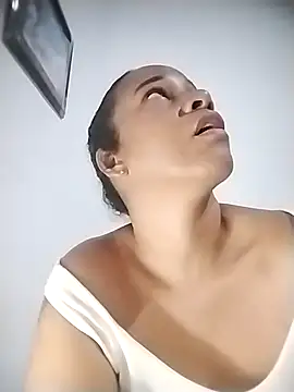 EbonyHorrny online show from 7, 2, 2026