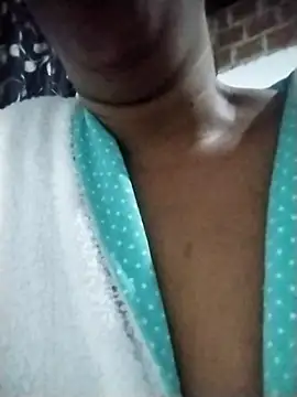 EbonyHorrny online show from 19, 2, 2026