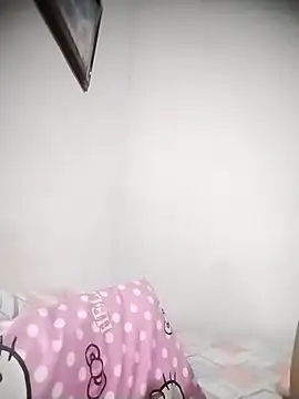 EbonyHorrny online show from 20, 2, 2026