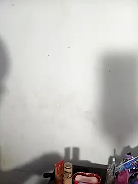 EbonyHorrny online show from 19, 3, 2026