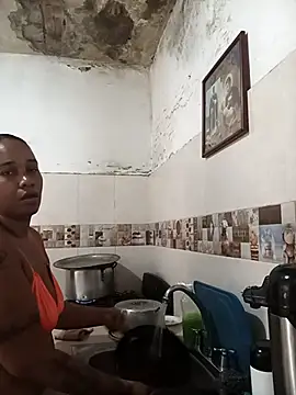 EbonyHorrny online show from 2, 4, 2026