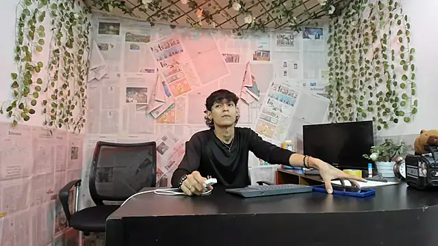 Bastian boyshot77 online show from 30, 6, 2026