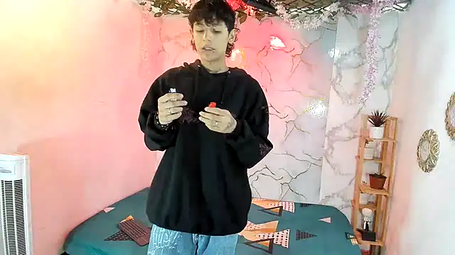 Bastian boyshot77 online show from 7, 7, 2026