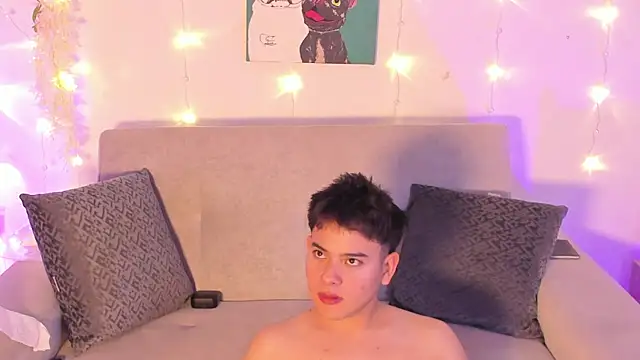 Young Ben online show from 26, 2, 2026