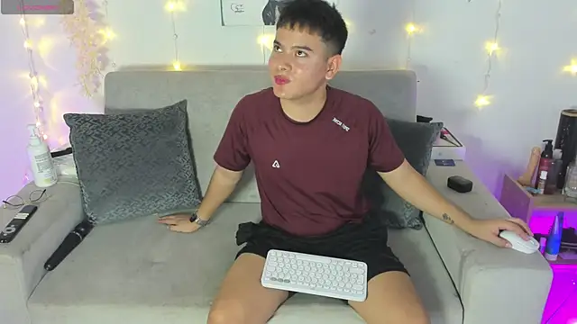 Young Ben online show from 4, 6, 2026