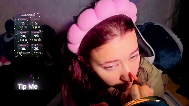 Mini Lady1 online show from 21, 2, 2026