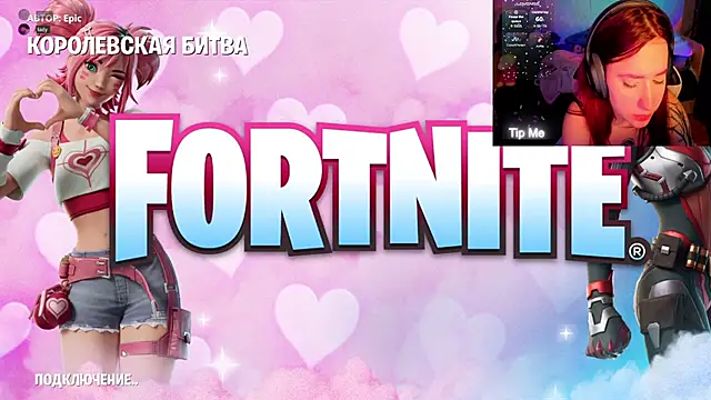 Mini Lady1 online show from 23, 2, 2026