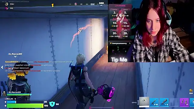 Snapshot of Mini_Lady1 chatting on 21, 3, 2026 Mini Lady1 online show from 21, 3, 2026