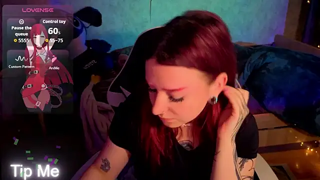 Snapshot of Mini_Lady1 chatting on 3, 4, 2026 Mini Lady1 online show from 3, 4, 2026