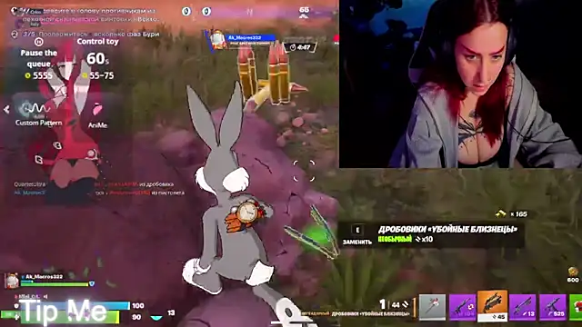 Snapshot of Mini_Lady1 chatting on 9, 4, 2026 Mini Lady1 online show from 9, 4, 2026