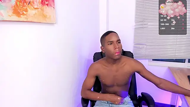 andre u2 online show from 5, 11, 2025