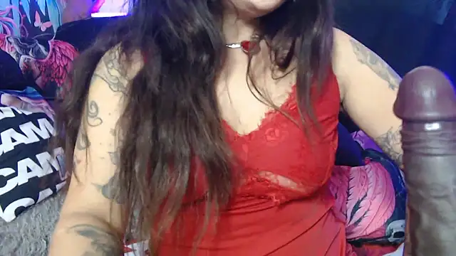 Maite4ever online show from 10, 1, 2026