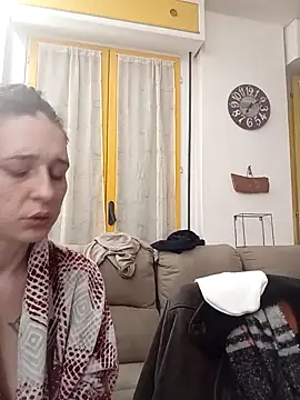 BestSexForYou online show from 7, 1, 2026