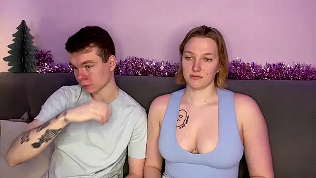 julielourens online show from 14, 12, 2025