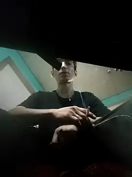 Raspinxx online show from 18, 4, 2026