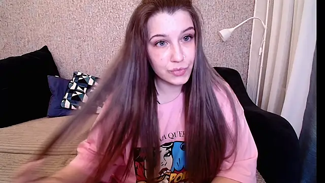 CherryZlata online show from 29, 11, 2025