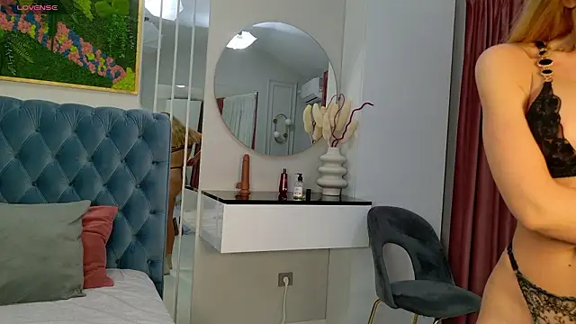 Snapshot of SiennaPierce chatting on 16, 1, 2026 SiennaPierce online show from 16, 1, 2026