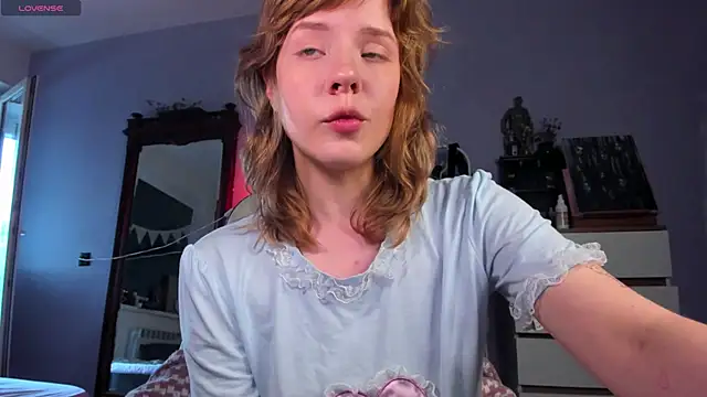 Snapshot of _CuteAsFuck_ chatting on 27, 6, 2026 CuteAsFuck online show from 27, 6, 2026
