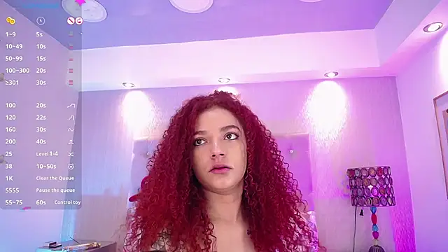 Snapshot of Dancer-Myluu chatting on 27, 9, 2025 Dancer-Myluu online show from 27, 9, 2025