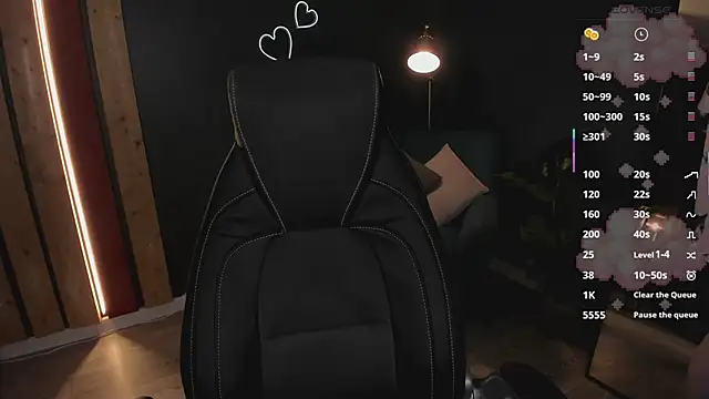 Ash Hasmy online show from 10, 4, 2026