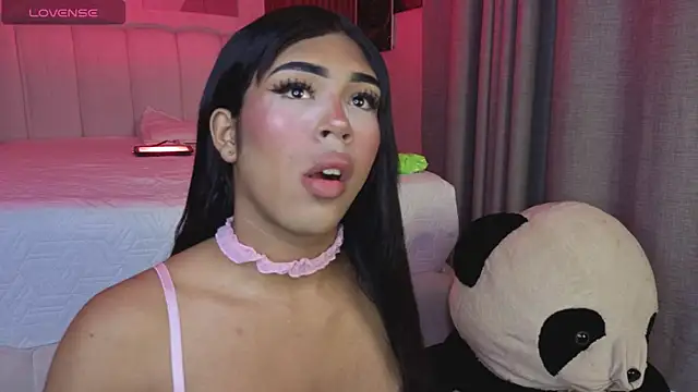 Snapshot of Im_perla_ chatting on 29, 11, 2025 Im perla online show from 29, 11, 2025