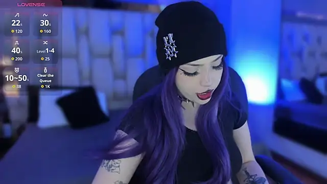 revenmiller  online show from 7, 1, 2026