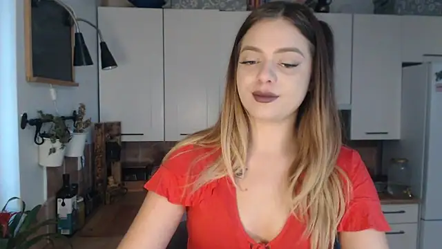 BuffyxLUST online show from 2, 12, 2025