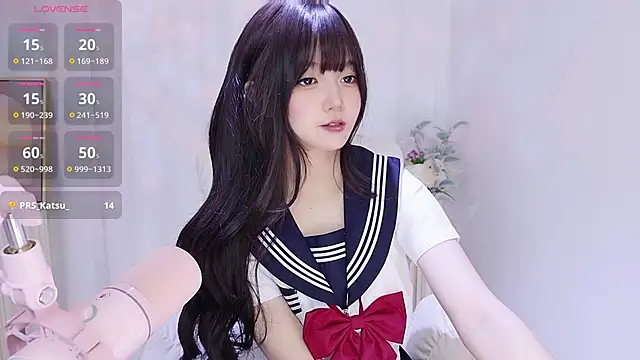 Vesper 0606 online show from 18, 9, 2025