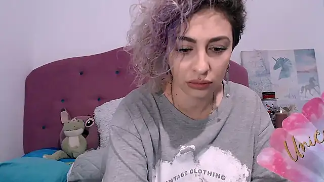 Snapshot of AAARUNY chatting on 17, 1, 2026 AAARUNY online show from 17, 1, 2026