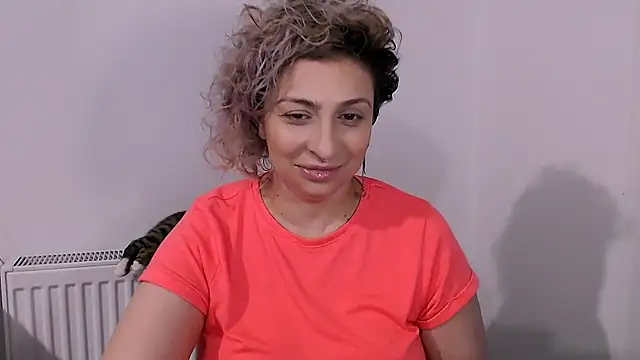 Snapshot of AAARUNY chatting on 1, 2, 2026 AAARUNY online show from 1, 2, 2026