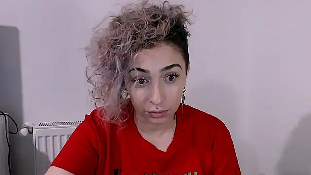 Snapshot of AAARUNY chatting on 19, 3, 2026 AAARUNY online show from 19, 3, 2026