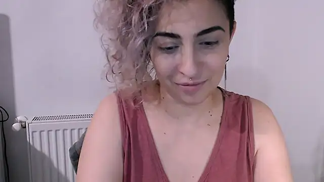 Snapshot of AAARUNY chatting on 20, 3, 2026 AAARUNY online show from 20, 3, 2026