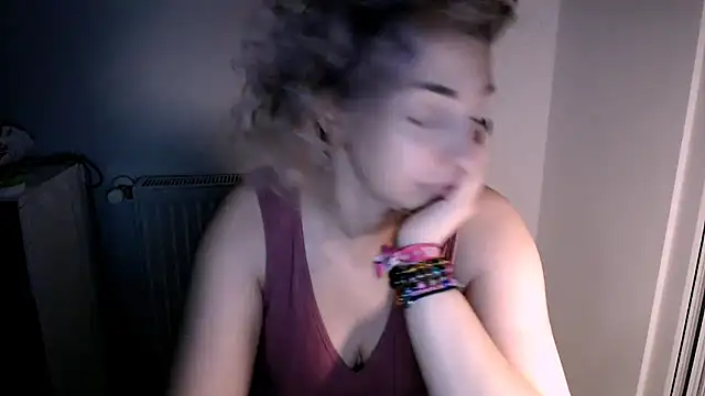 Snapshot of AAARUNY chatting on 23, 3, 2026 AAARUNY online show from 23, 3, 2026