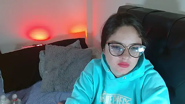 KrystalAdams online show from 9, 10, 2025