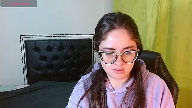 KrystalAdams online show from 21, 11, 2025