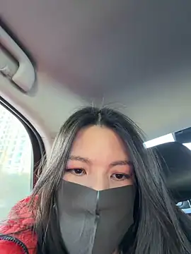 Snapshot of Ninazhang chatting on 11, 3, 2026 Ninazhang online show from 11, 3, 2026