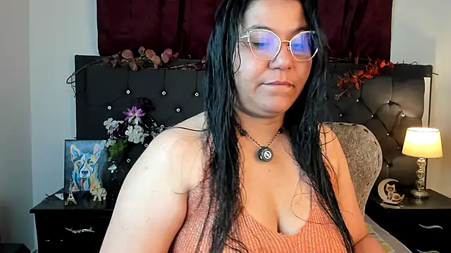 sofia sorceress5 online show from 21, 10, 2025