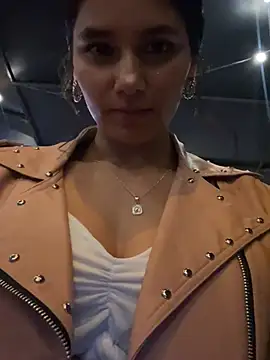 Vaneza G1 online show from 14, 3, 2026