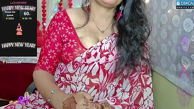 MasTANIYA online show from 1, 3, 2026