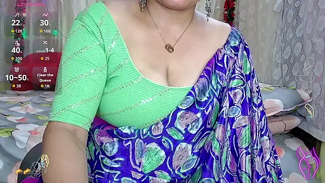 MasTANIYA online show from 21, 4, 2026