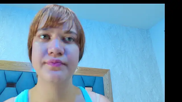 juliette pretty  online show from 31, 1, 2026