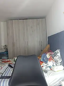 Ana-victoria online show from 12, 3, 2026