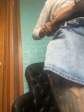 SALOME KORLAND online show from 15, 12, 2025