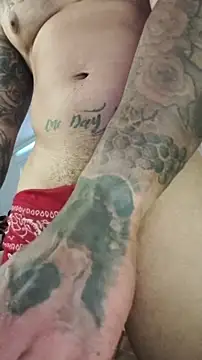 David tatto1 online show from 19, 12, 2025