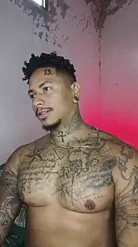 David tatto1 online show from 8, 2, 2026