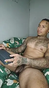 David tatto1 online show from 17, 3, 2026