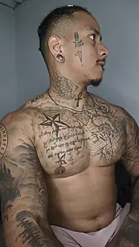 David tatto1 online show from 1, 7, 2026