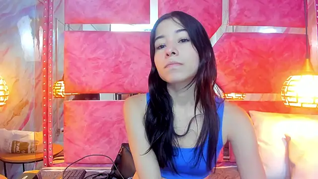 Snapshot of Anny_bridge chatting on 13, 3, 2026 Anny bridge online show from 13, 3, 2026