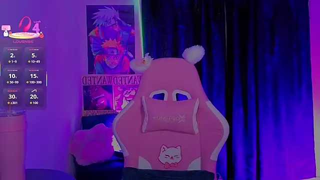 Gaby  Howards online show from 16, 12, 2025