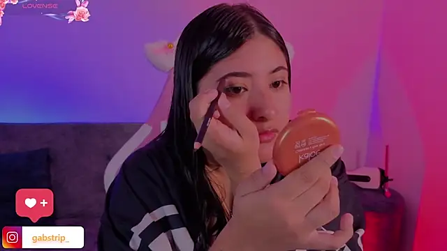 Gaby  Howards online show from 2, 2, 2026